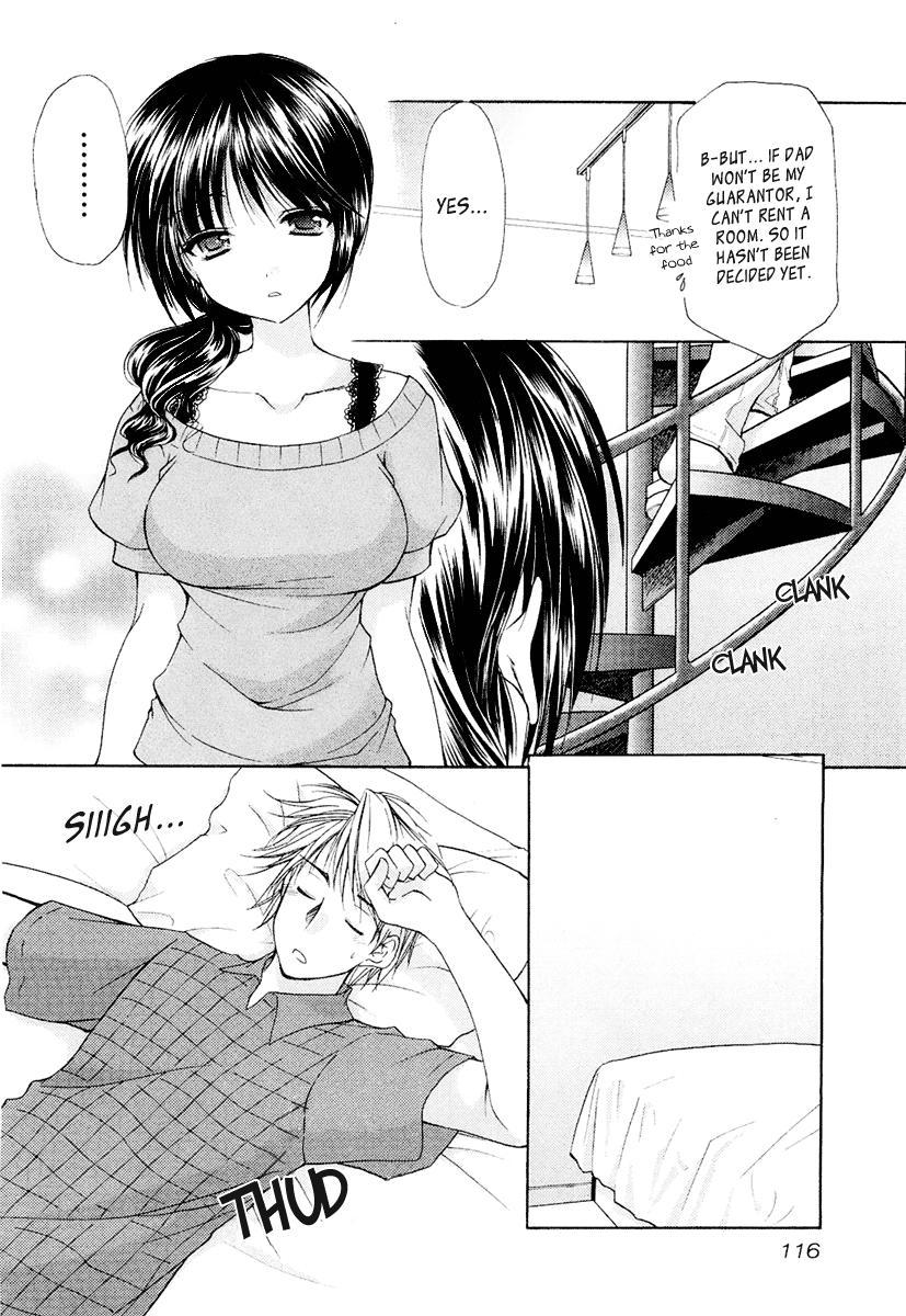 Mama Is A Classmate [ecchi] 3