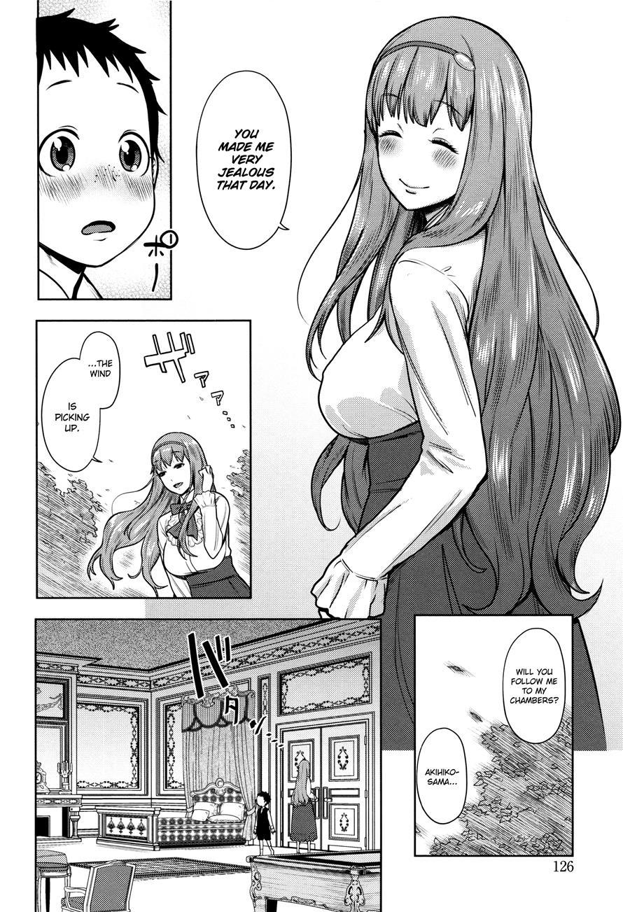 Mama Para ~chijo Zukan~ 1
