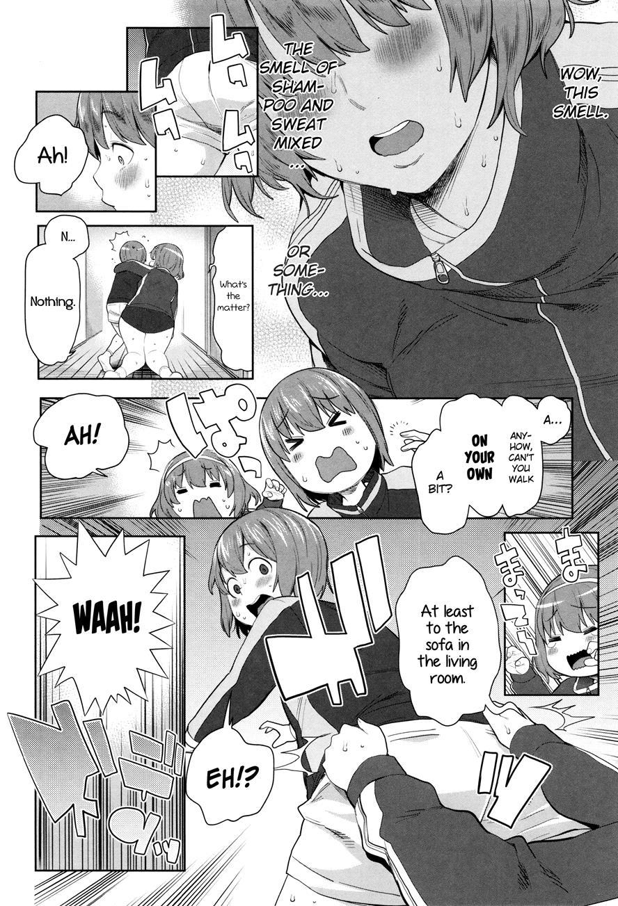 Mama Para ~chijo Zukan~ 1