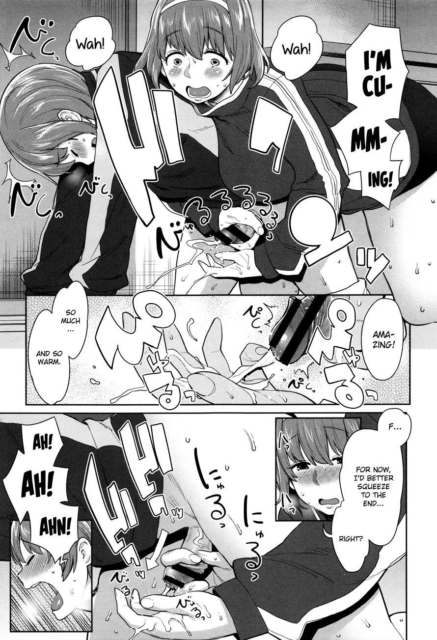 Mama Para ~chijo Zukan~ 1