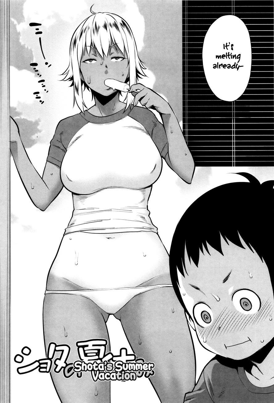 Mama Para ~chijo Zukan~ 1