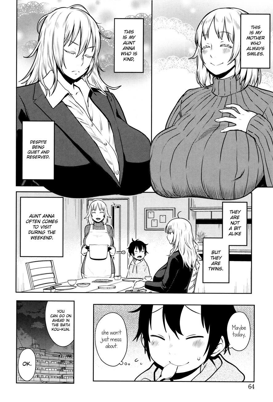 Mama Para ~chijo Zukan~ 1