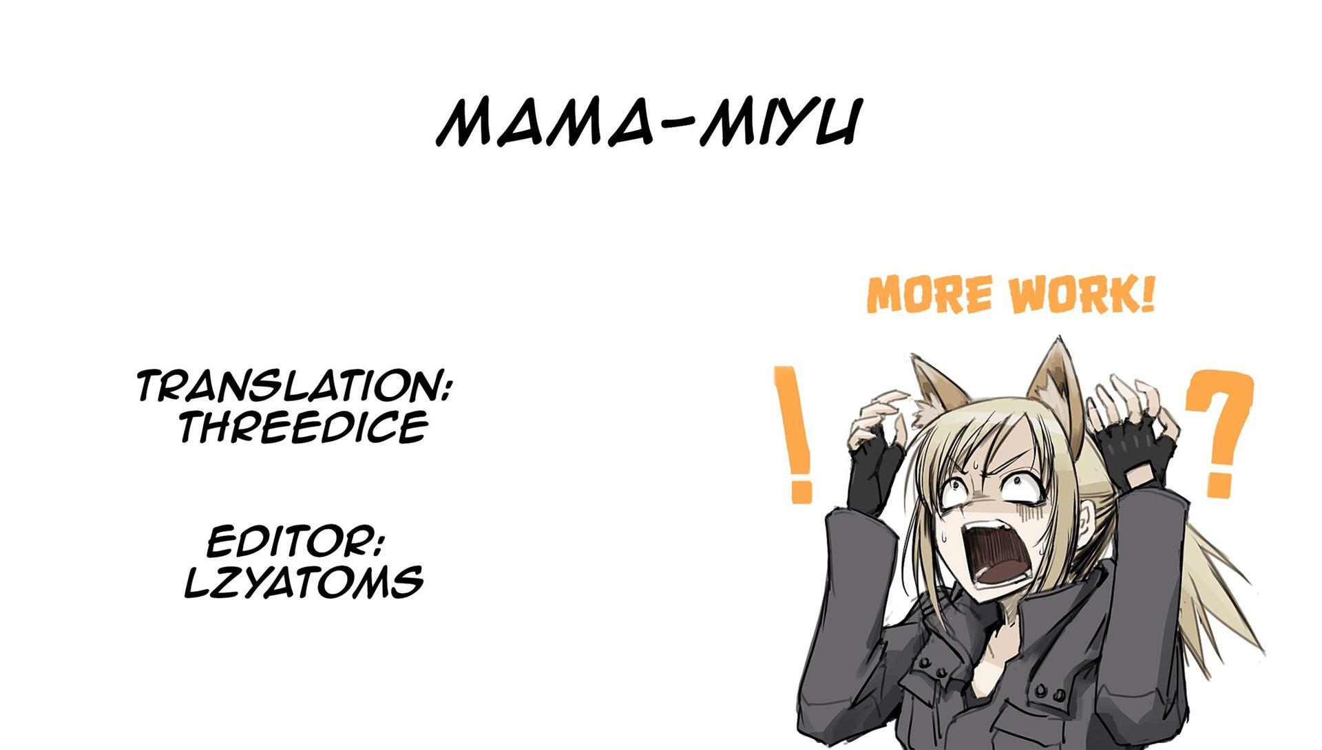 Mama-miyu 1