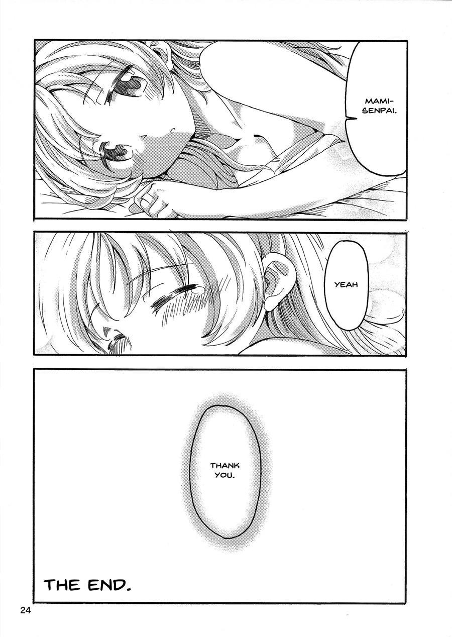 Mamian! Seikatsu! 3