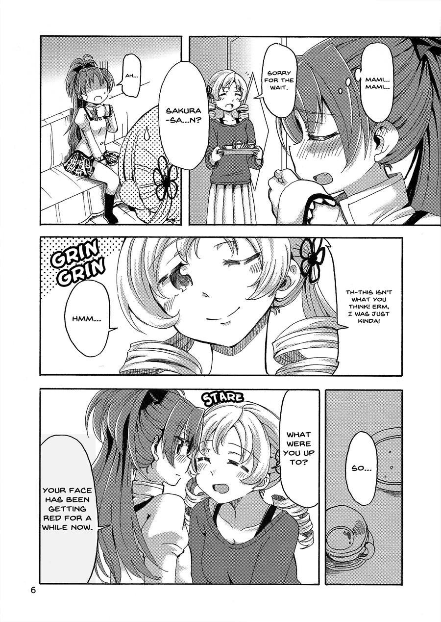 Mamian! Seikatsu! 3