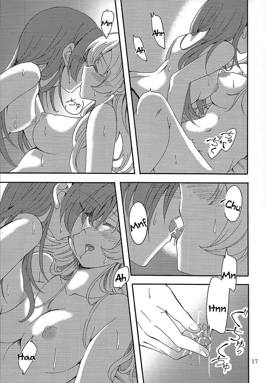 Mamian! Seikatsu! 4