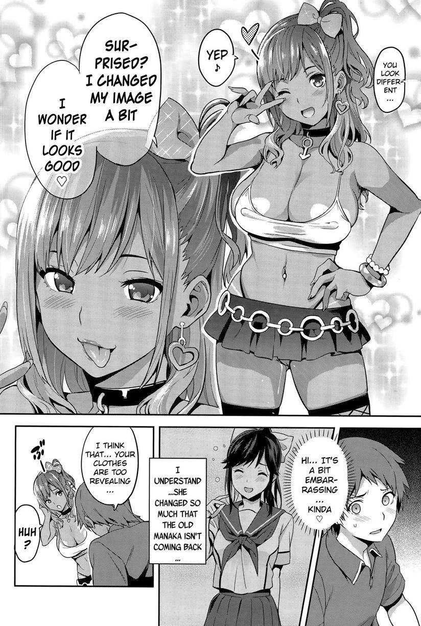 Mana Tama Plus 3