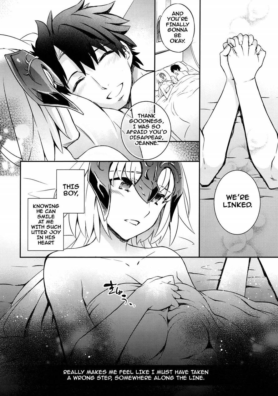 Mana Transfers With Little Miss Jeanne Alter 1