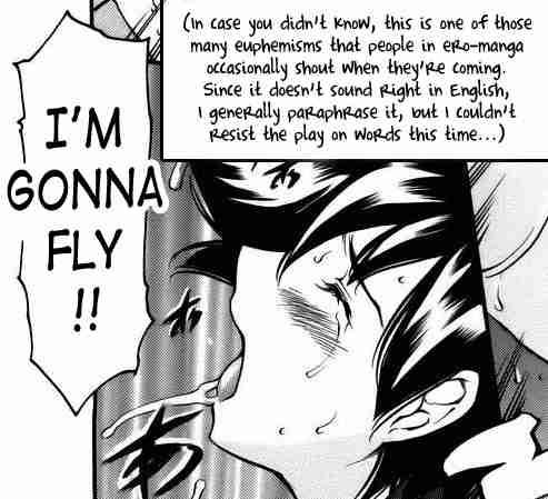 Manga Nazenani Kyoushitsu 1