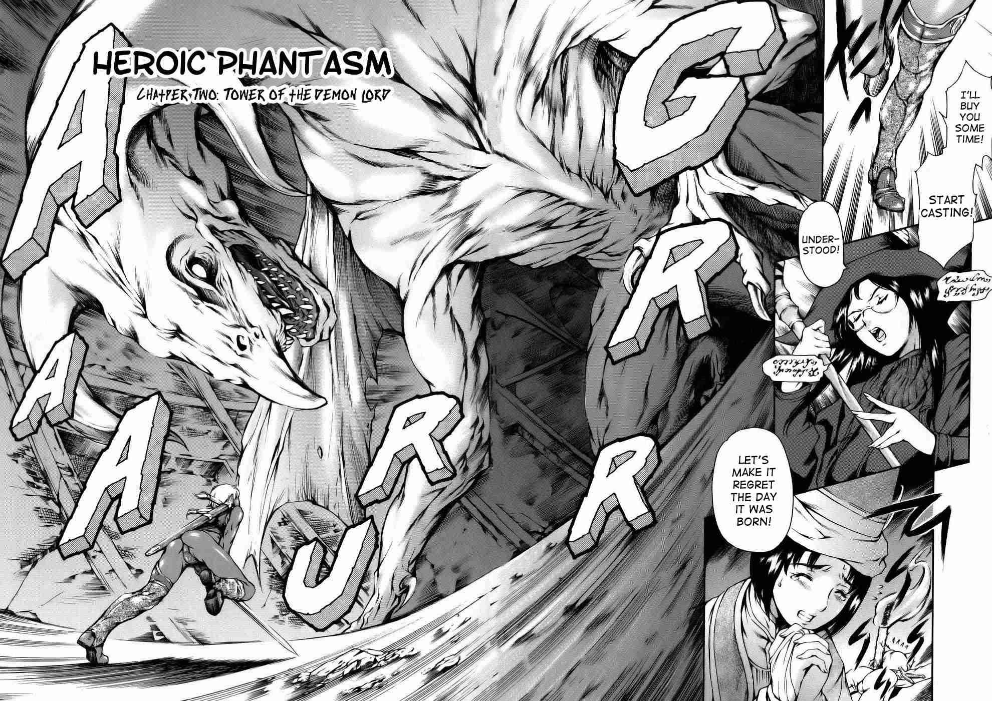 Manga Nazenani Kyoushitsu 1