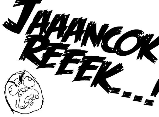 Manga Tsuzuki 1