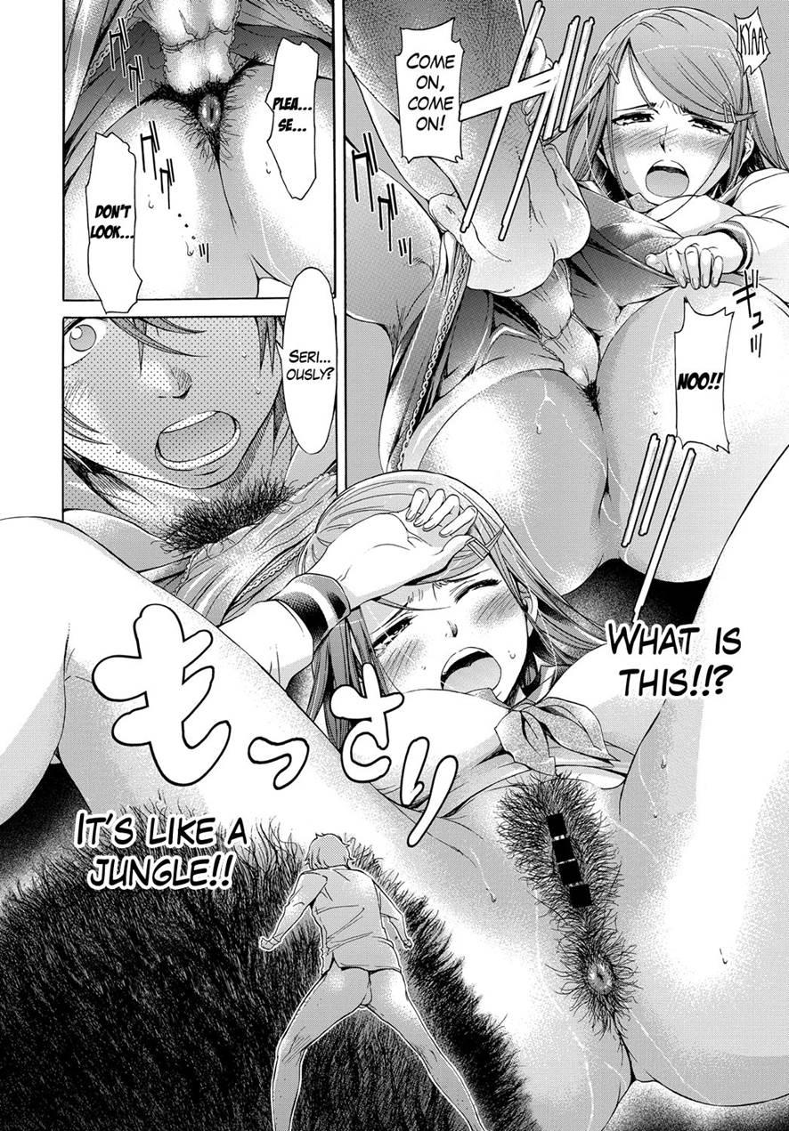 Mangekyou 1