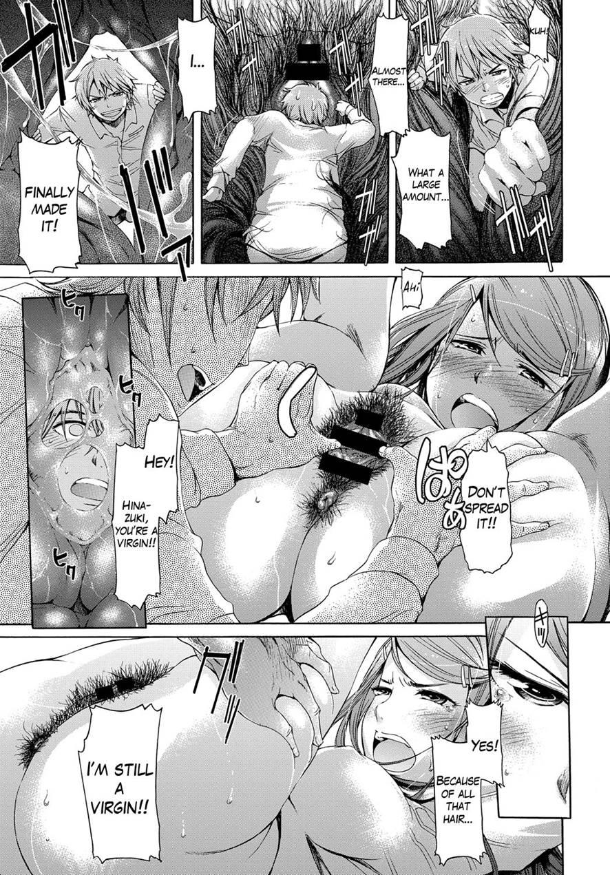 Mangekyou 1