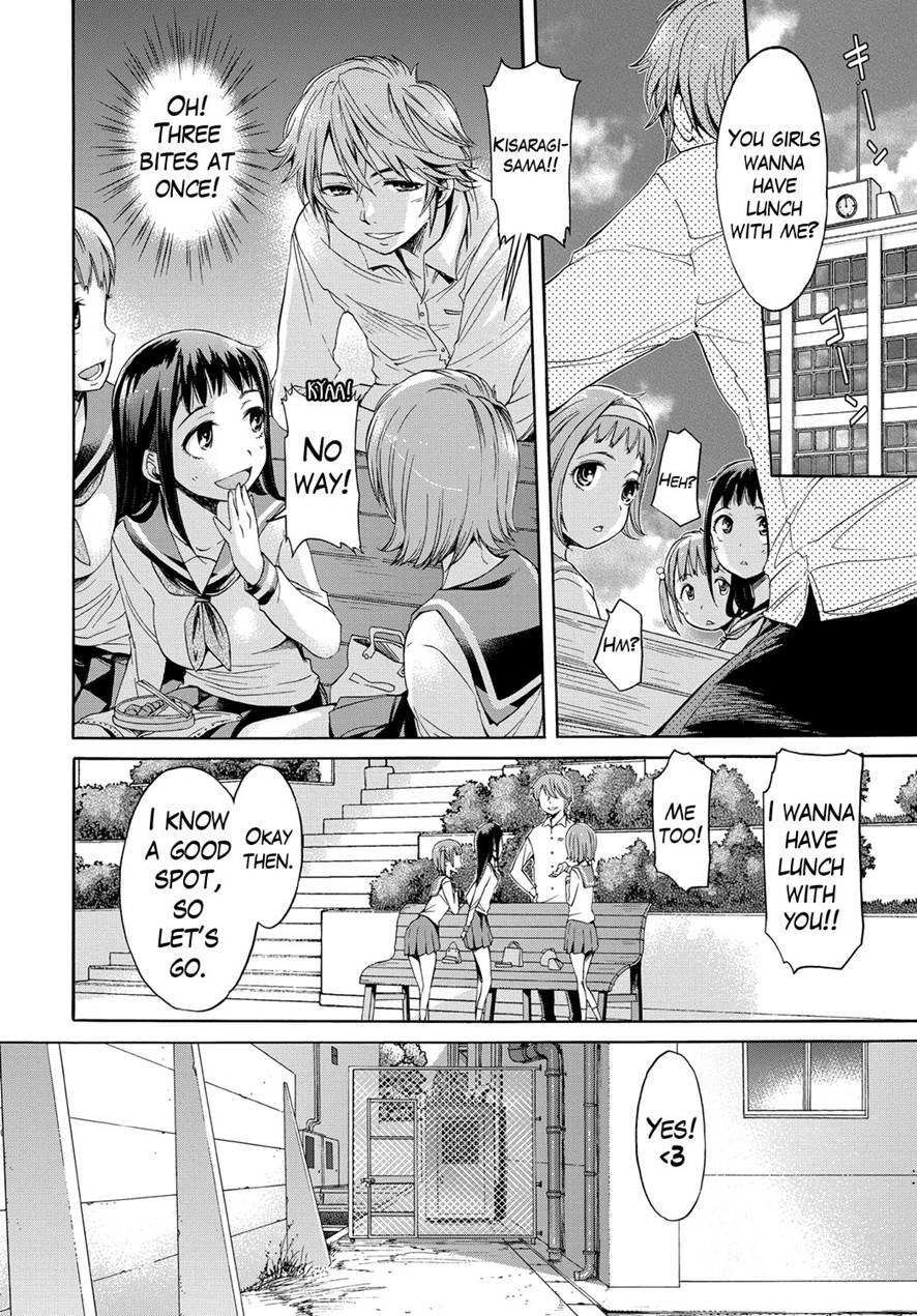 Mangekyou 1