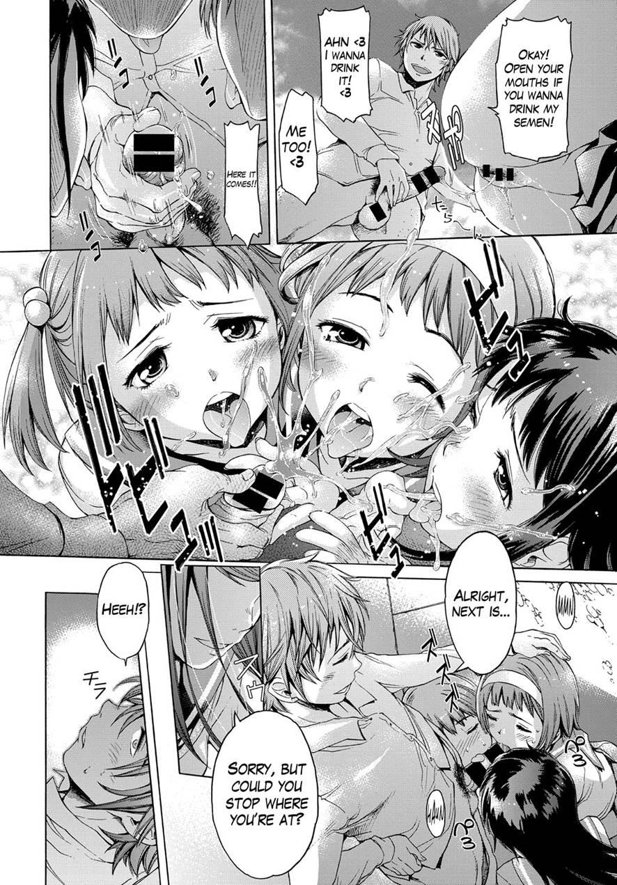 Mangekyou 1