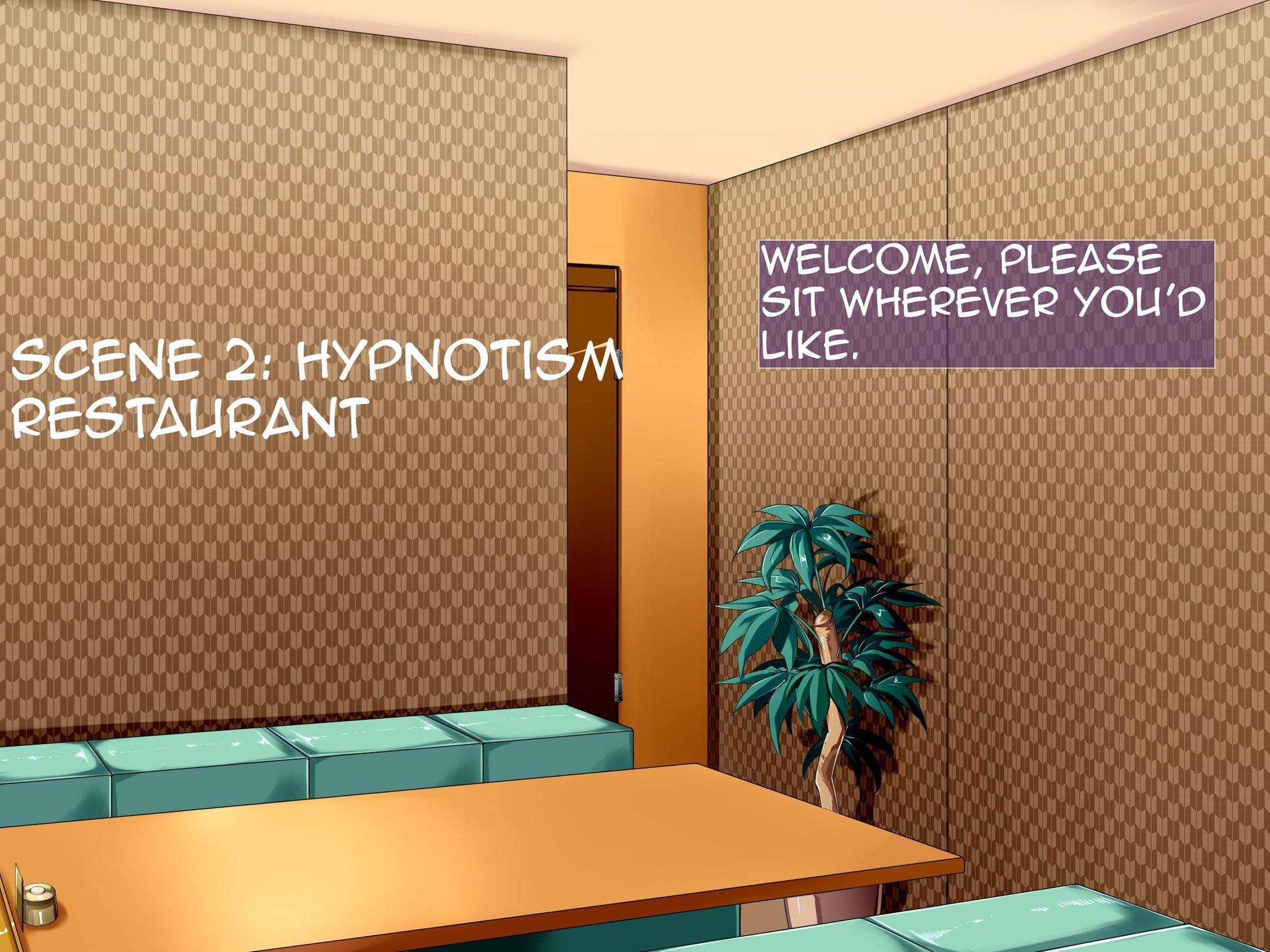 Manipulating Girls Through Hypnosis 1