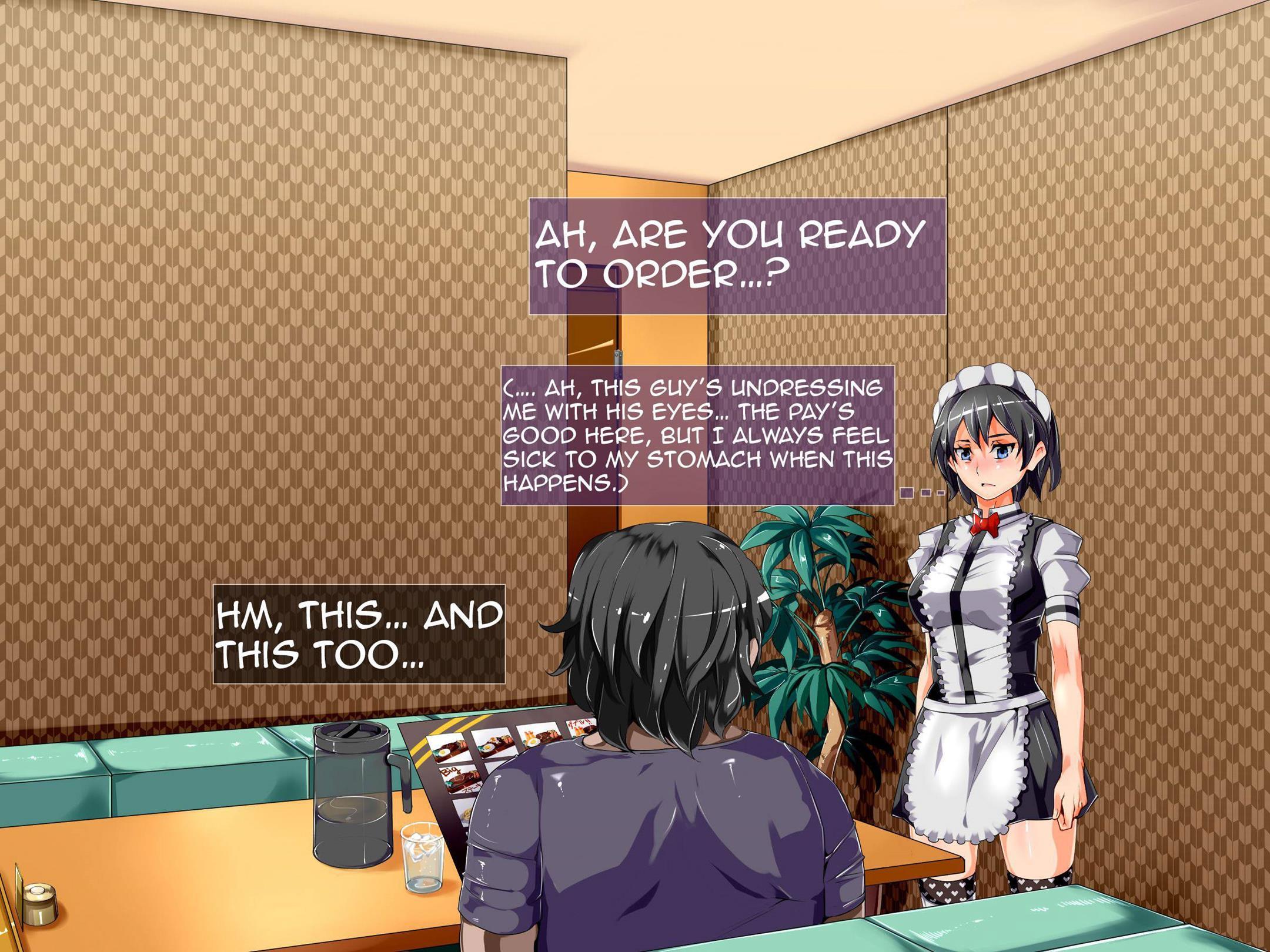 Manipulating Girls Through Hypnosis 1