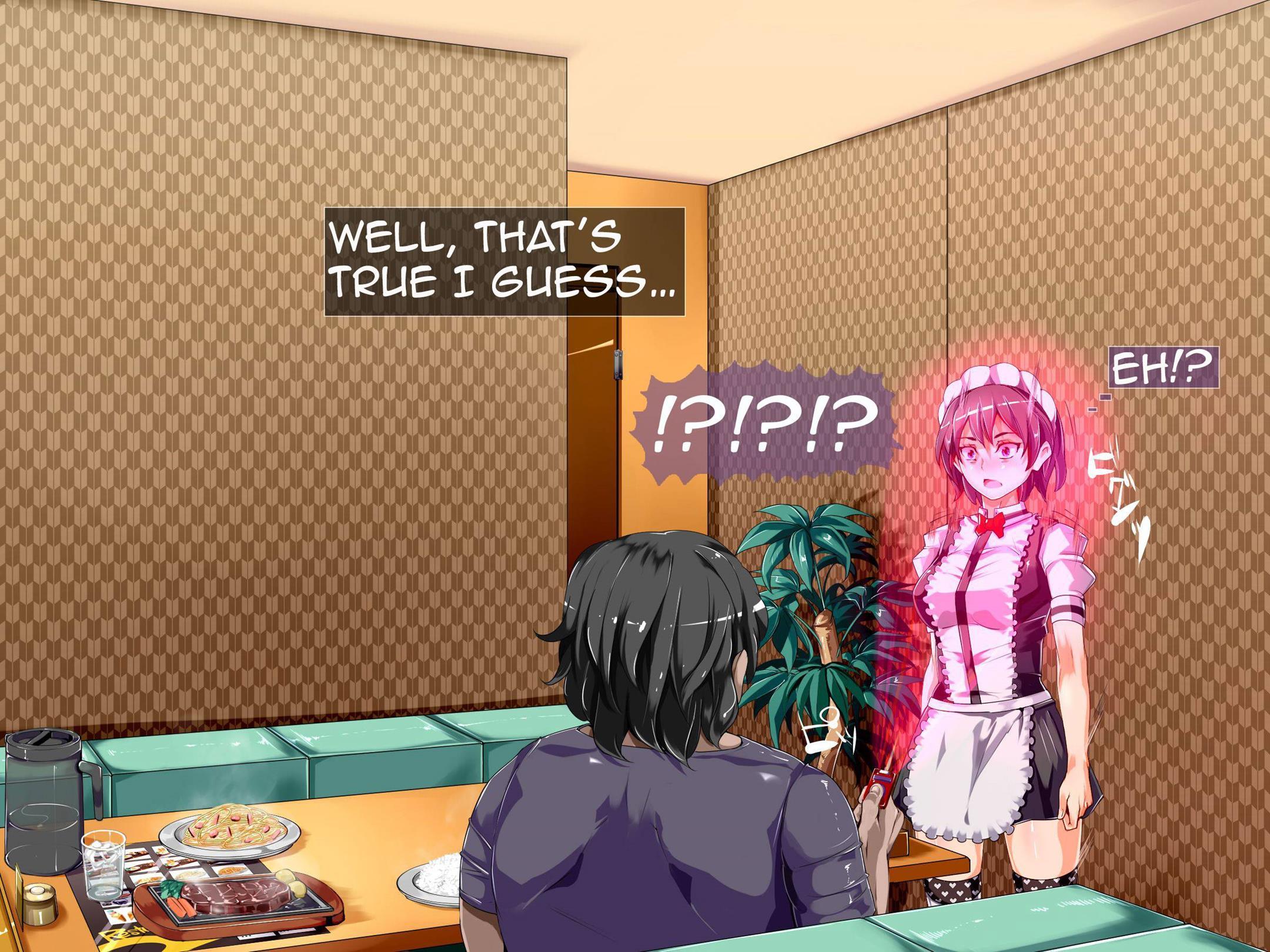Manipulating Girls Through Hypnosis 1