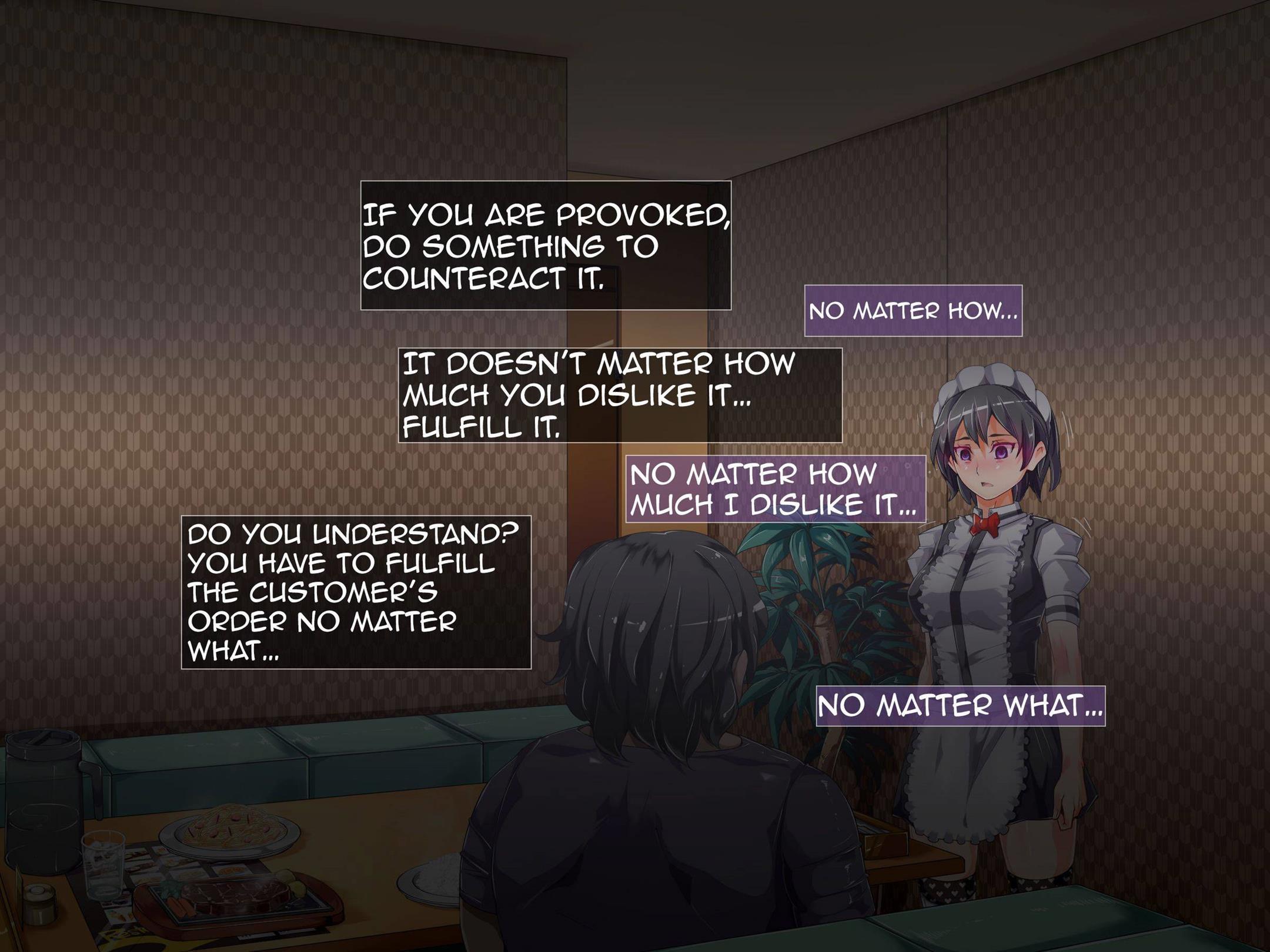 Manipulating Girls Through Hypnosis 1