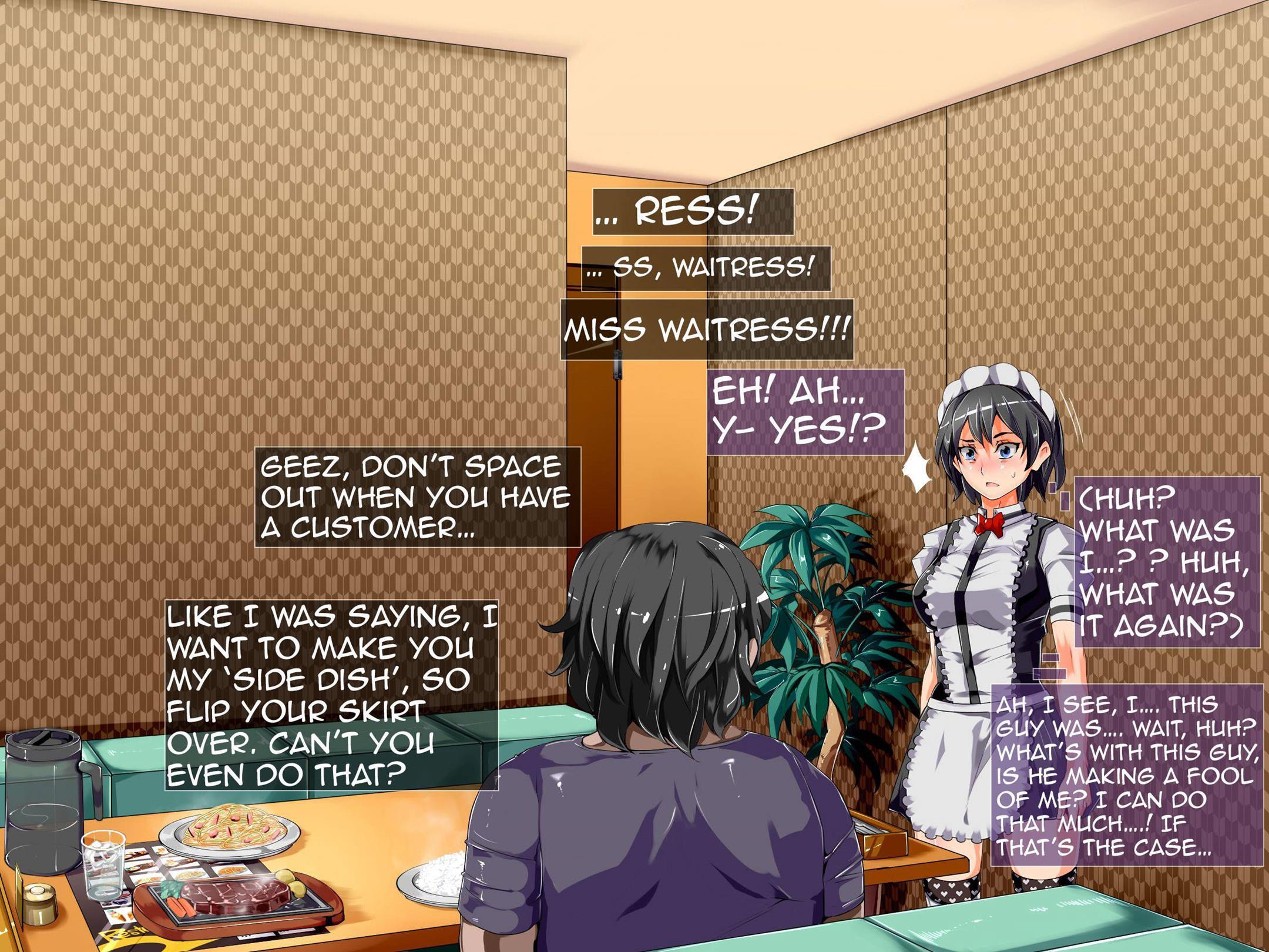 Manipulating Girls Through Hypnosis 1