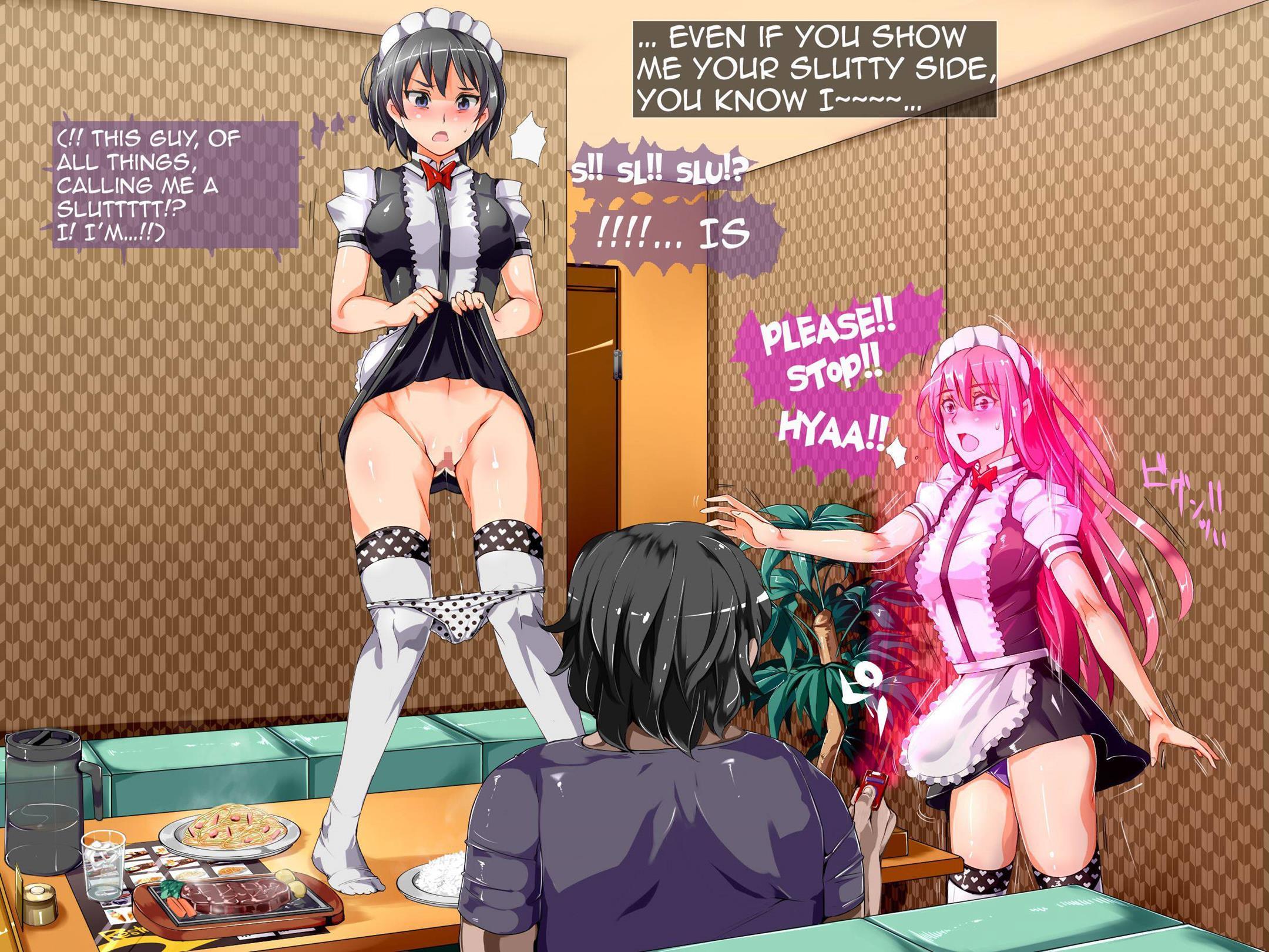 Manipulating Girls Through Hypnosis 1
