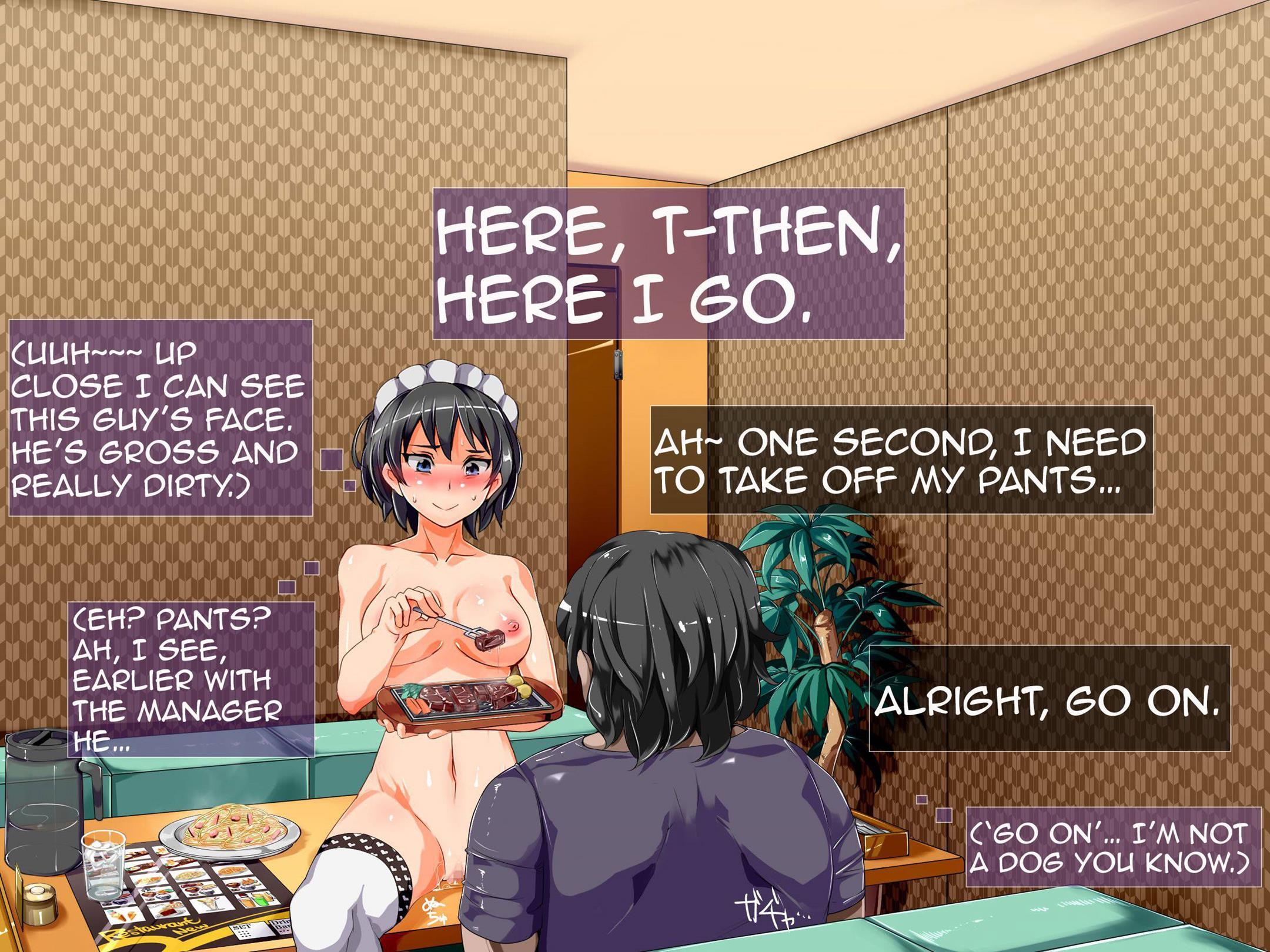Manipulating Girls Through Hypnosis 1