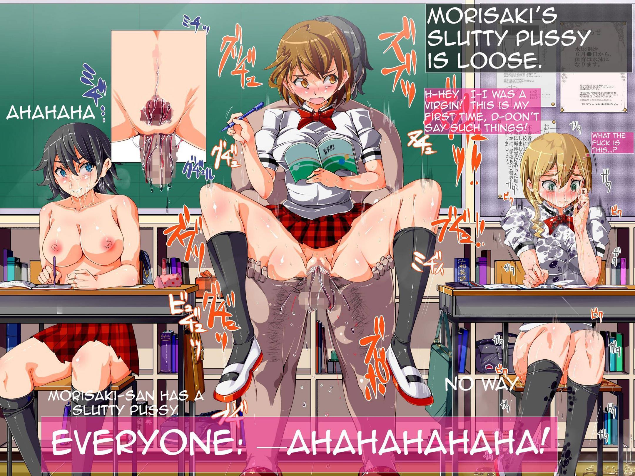 Manipulating Girls Through Hypnosis 1