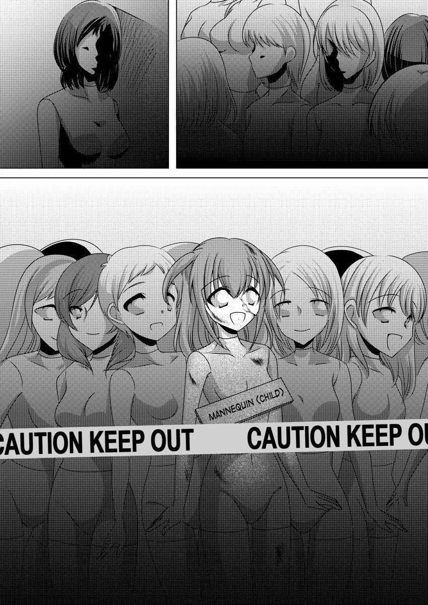Mannequinification 1