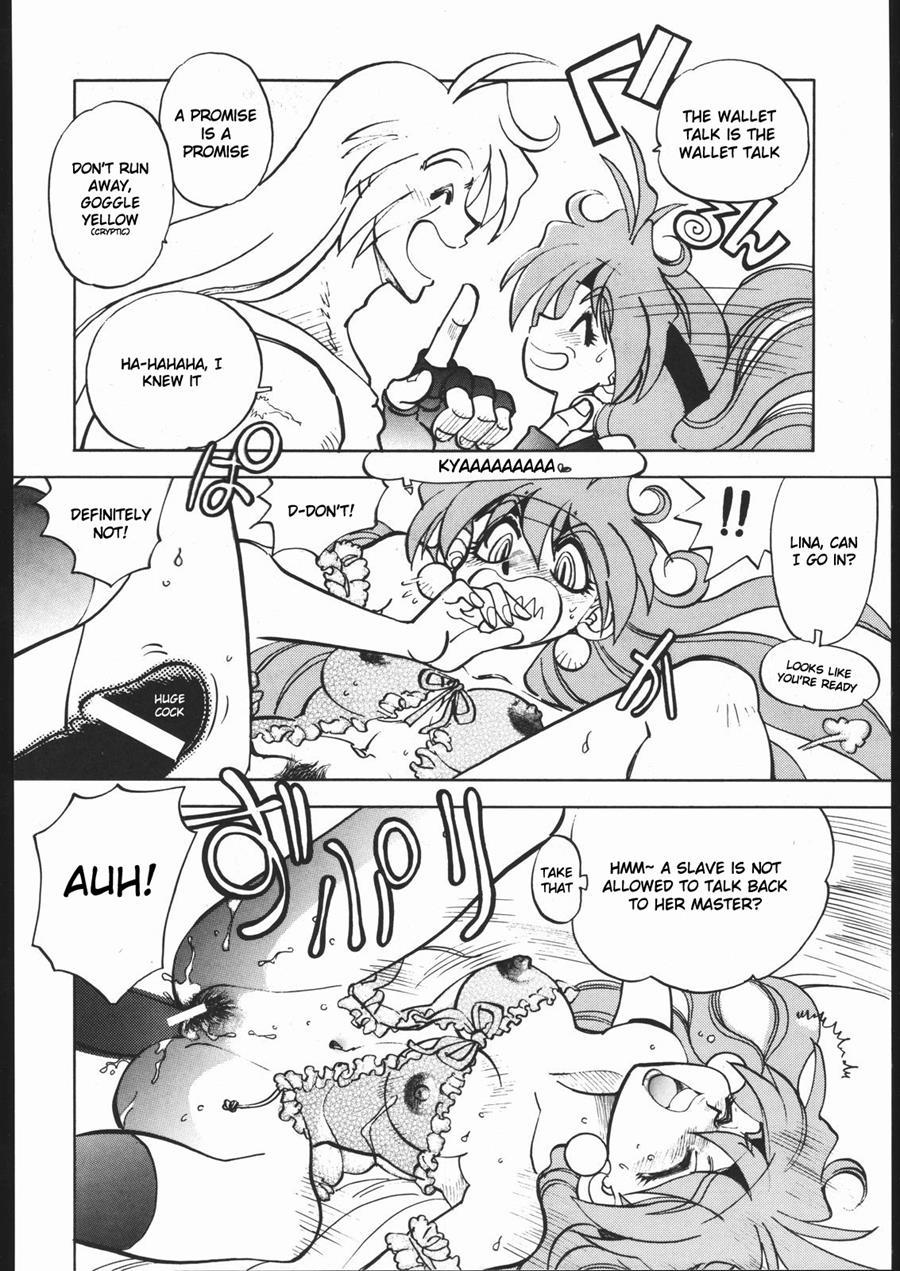 Mantou (yagami Dai) 17