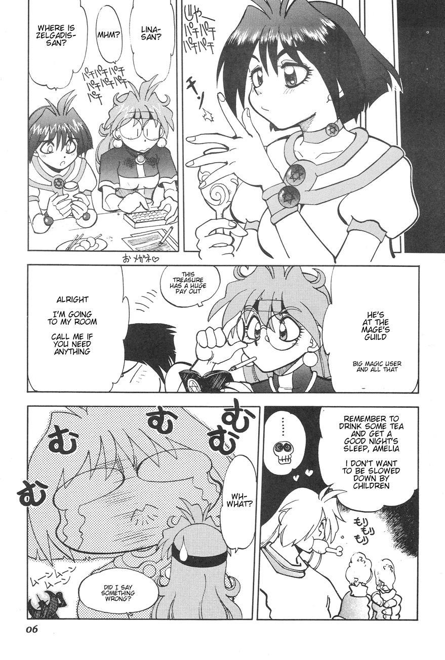 Mantou (yagami Dai) 20