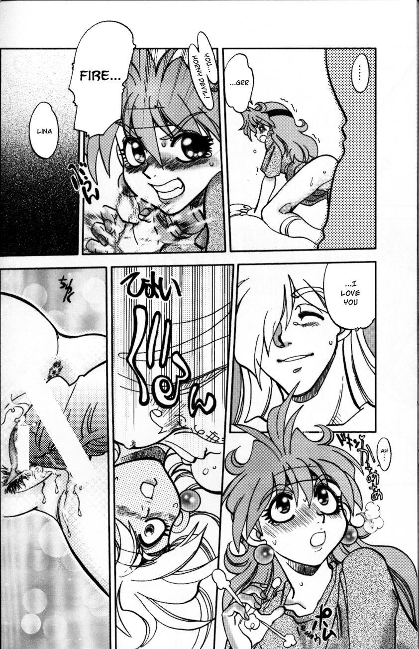 Mantou (yagami Dai) 23