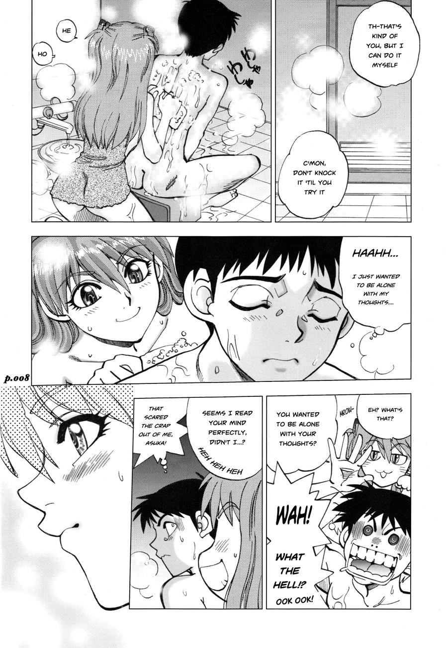 Mantou (yagami Dai) 28