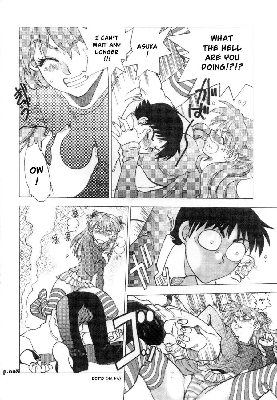 Mantou (yagami Dai) 29