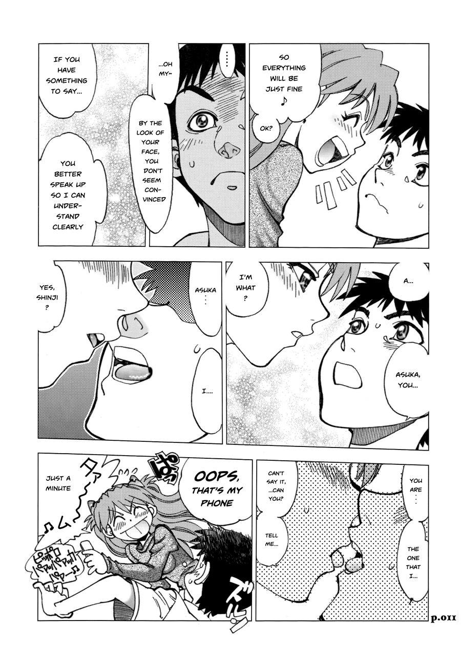 Mantou (yagami Dai) 32