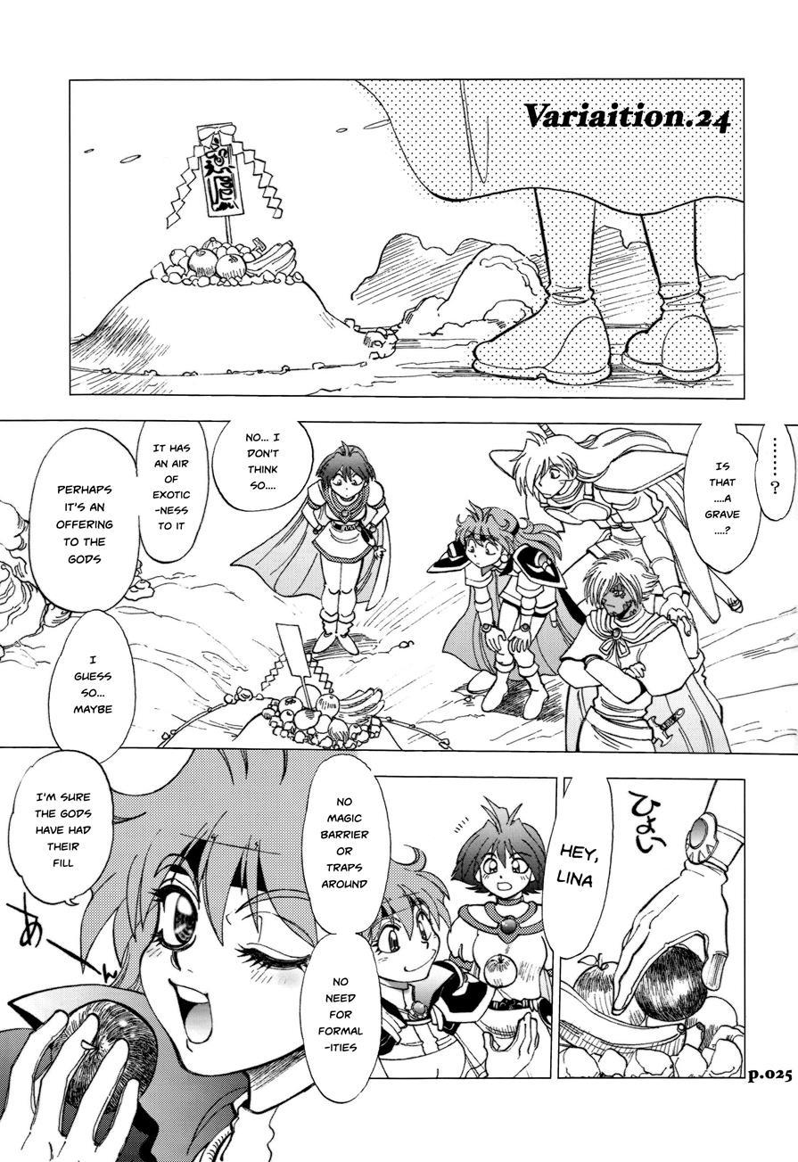 Mantou (yagami Dai) 32