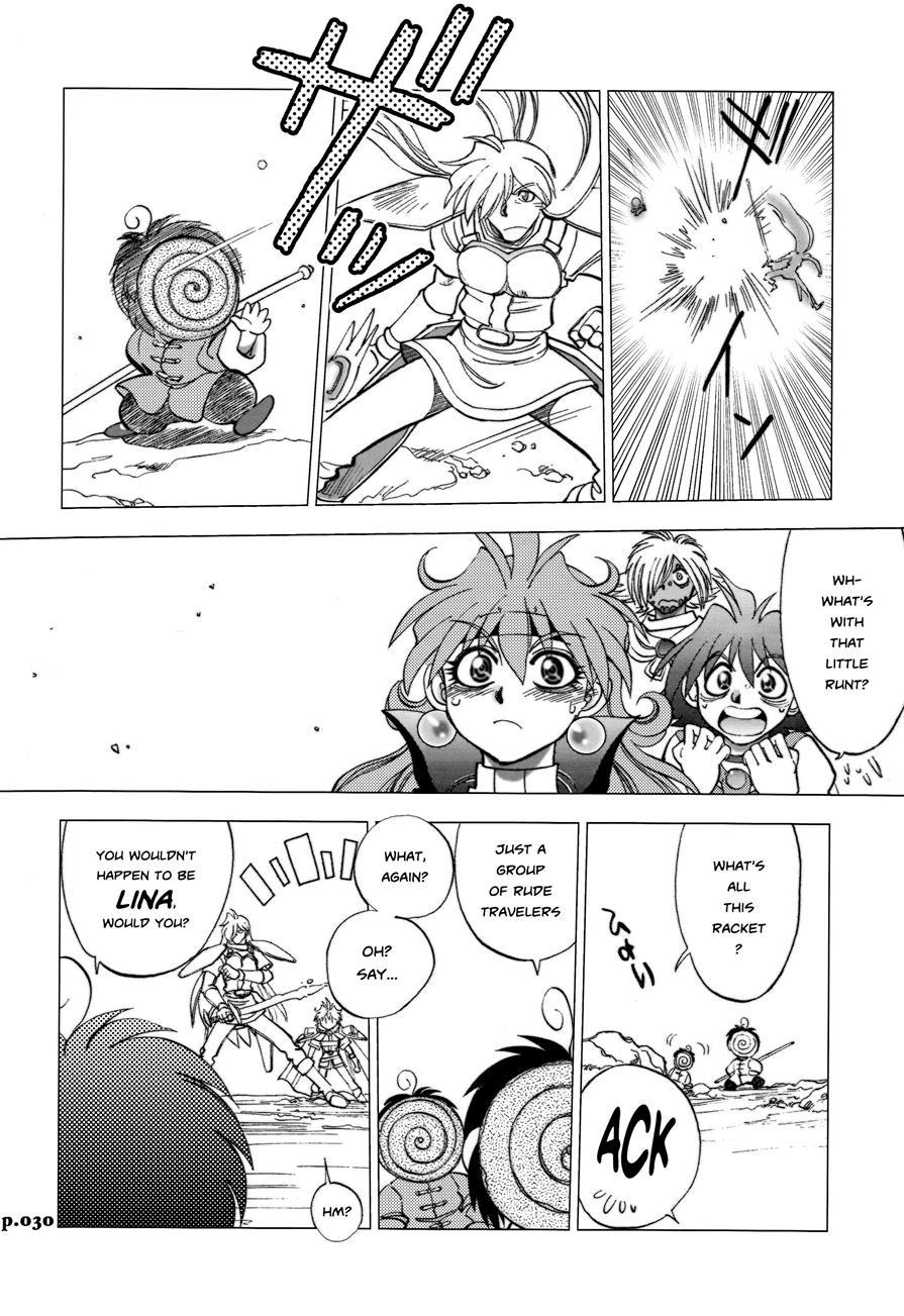 Mantou (yagami Dai) 32