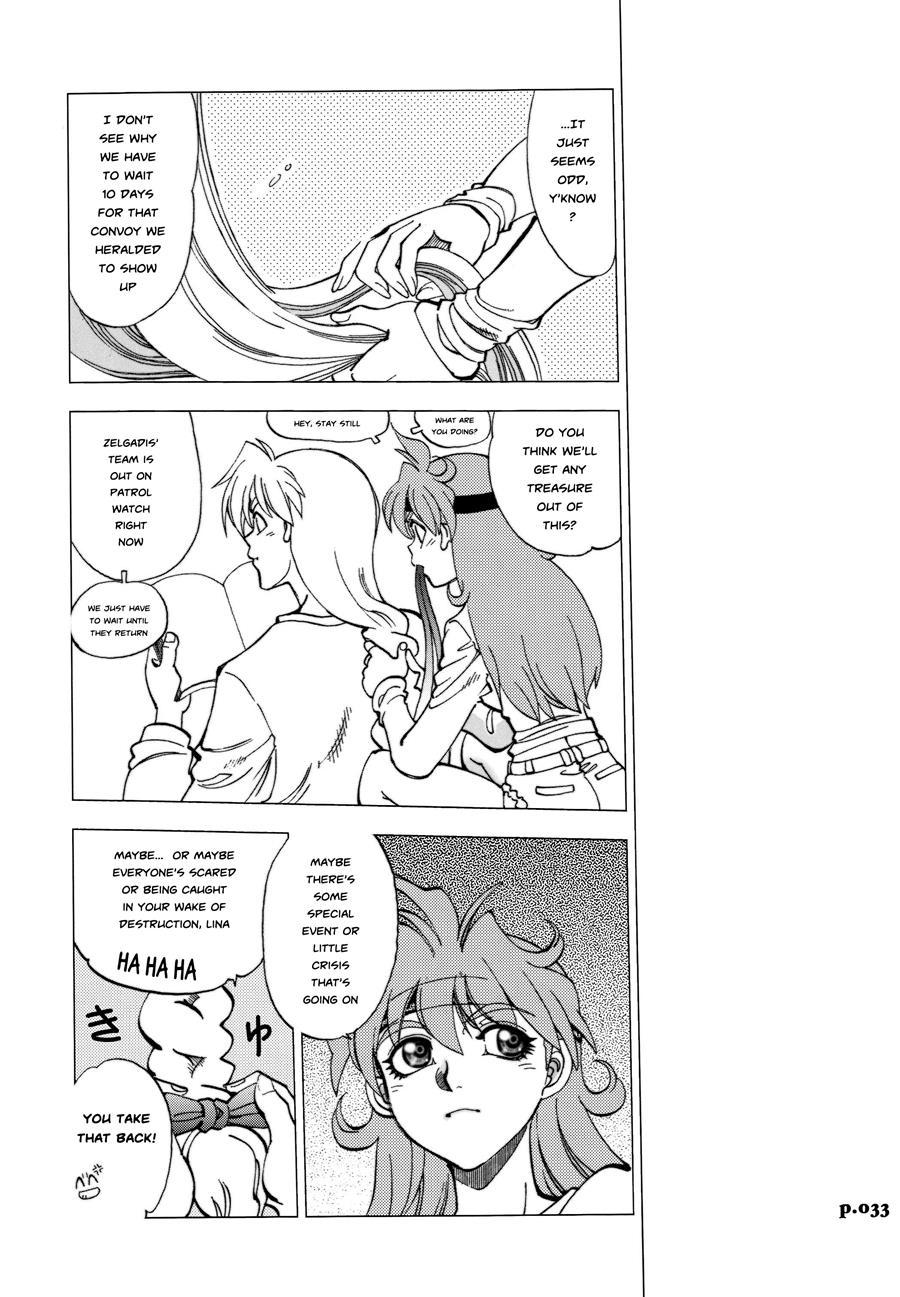 Mantou (yagami Dai) 32