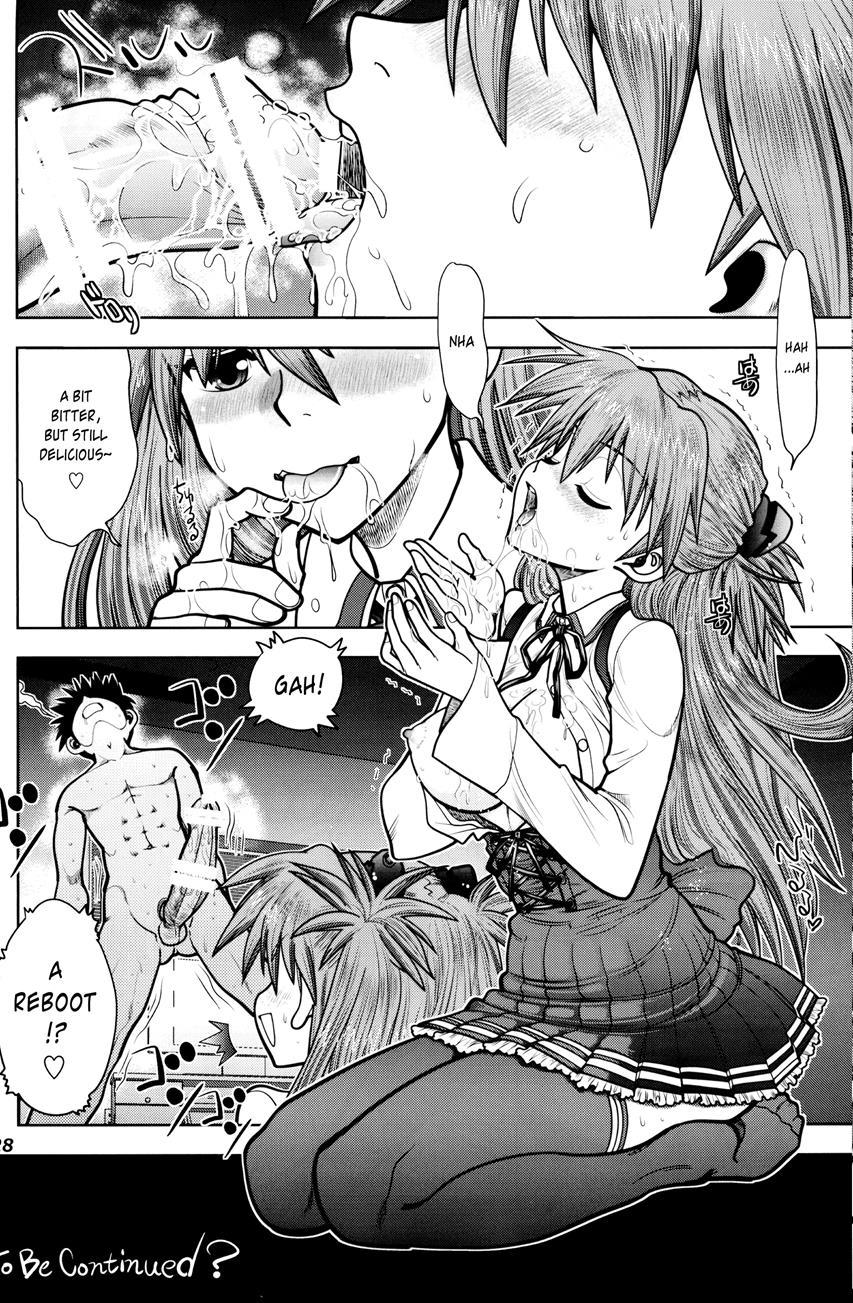 Mantou (yagami Dai) 41
