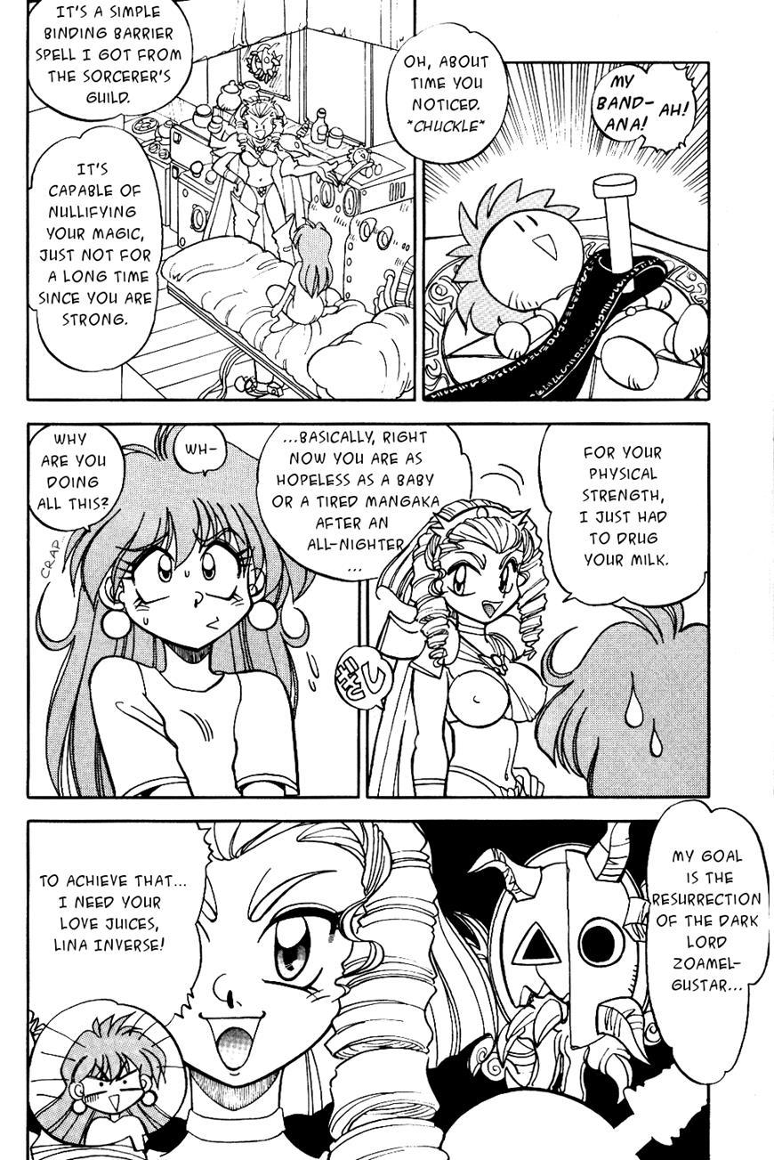 Mantou (yagami Dai) 9