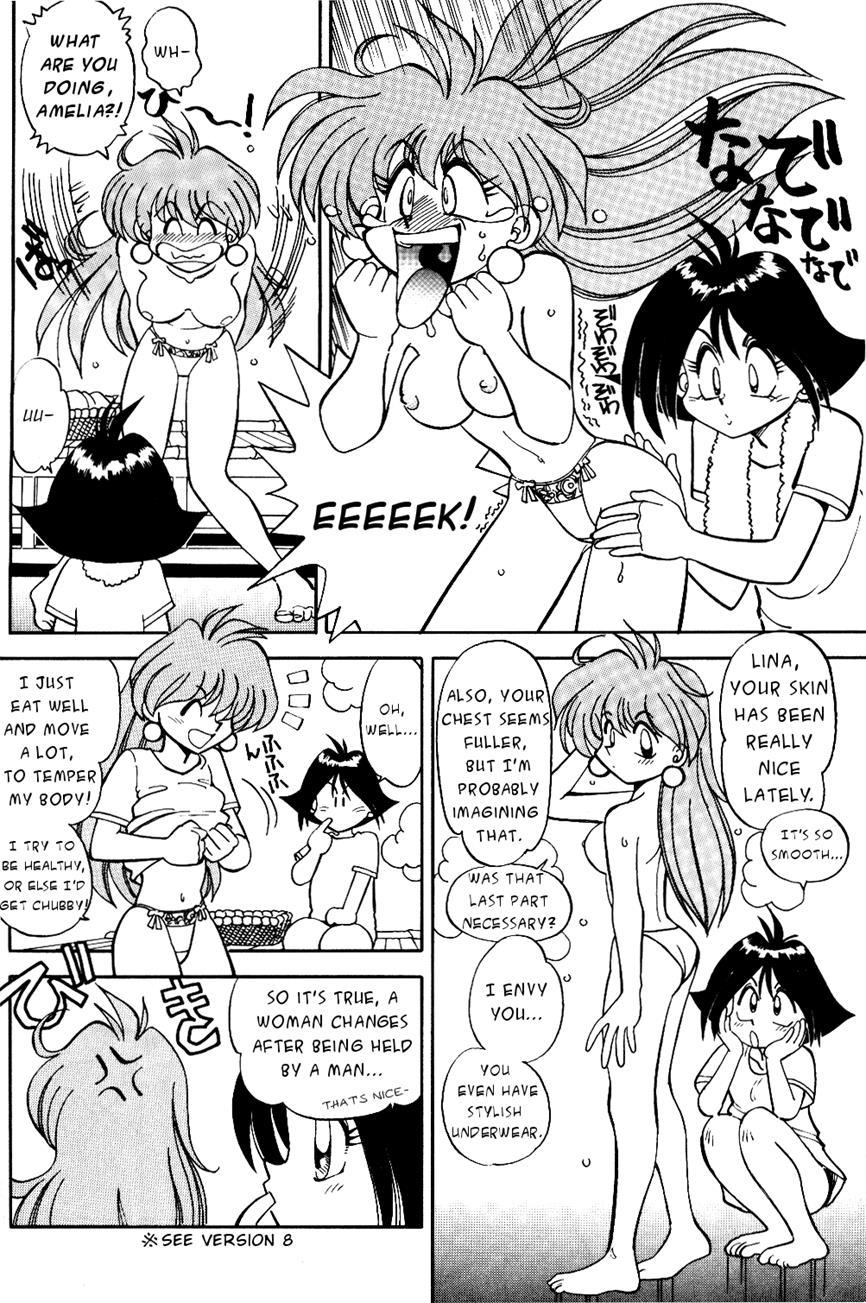 Mantou (yagami Dai) 9