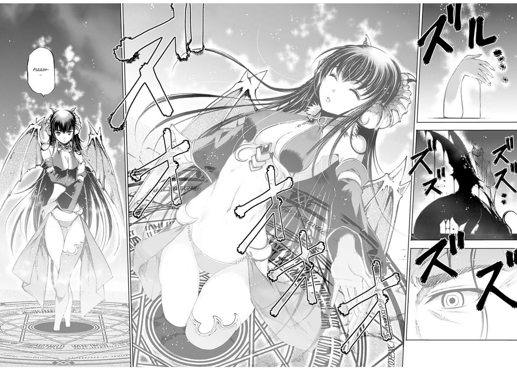 Maou No Hajimekata 1