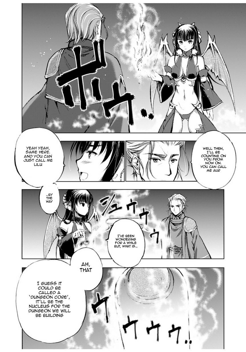 Maou No Hajimekata 1