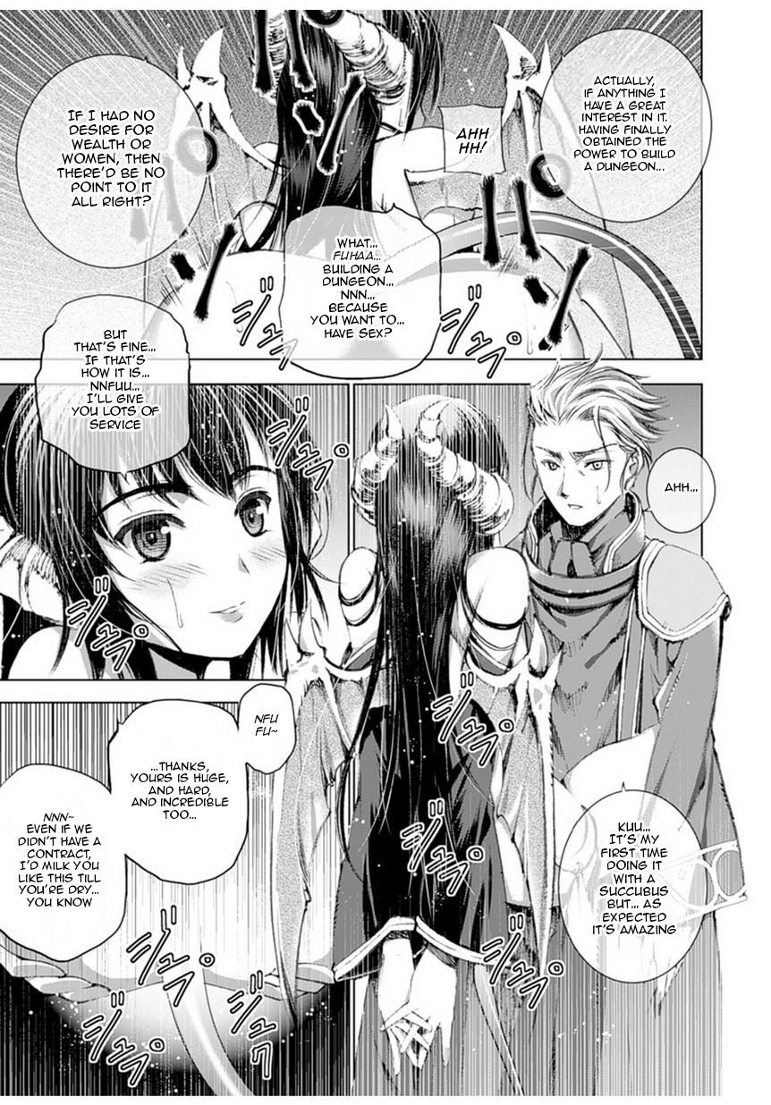 Maou No Hajimekata 1