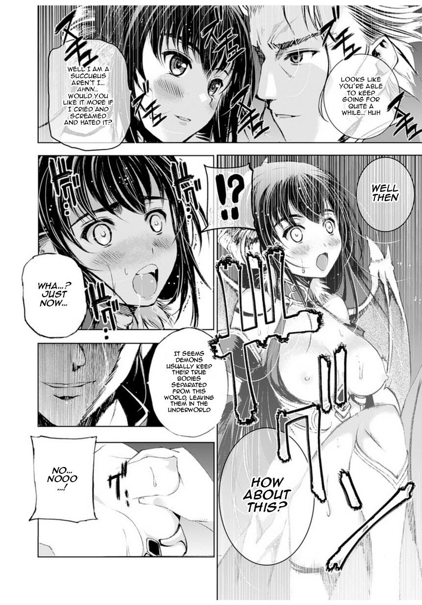 Maou No Hajimekata 1