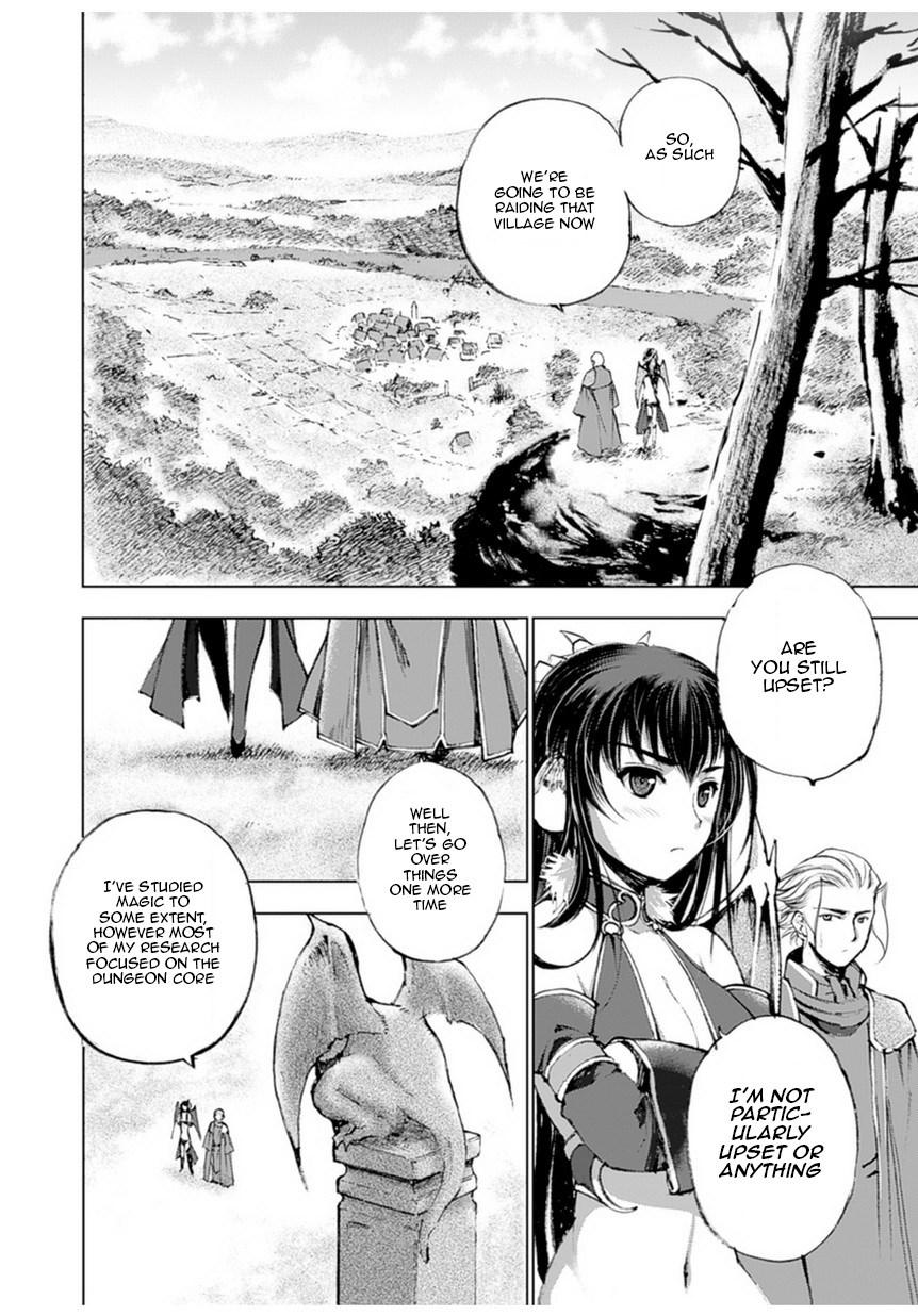 Maou No Hajimekata 1