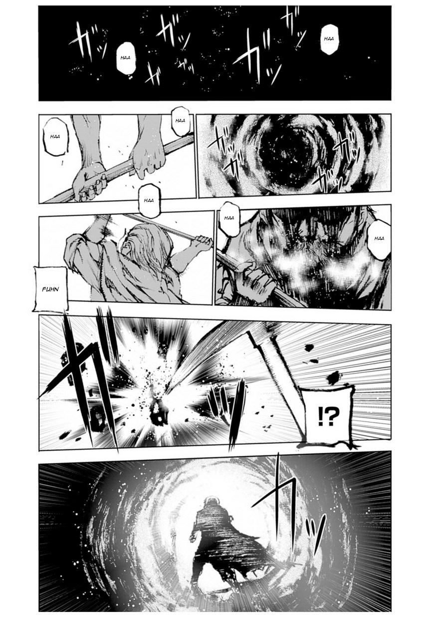 Maou No Hajimekata 1
