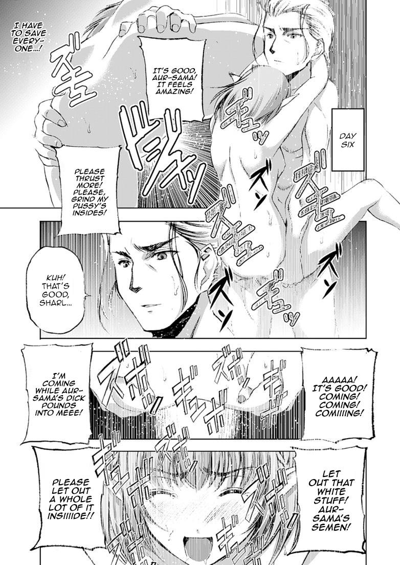 Maou No Hajimekata [ecchi] 10