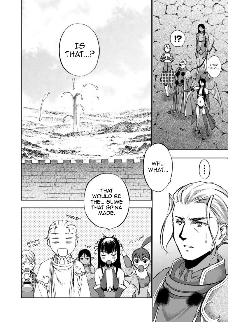 Maou No Hajimekata 15