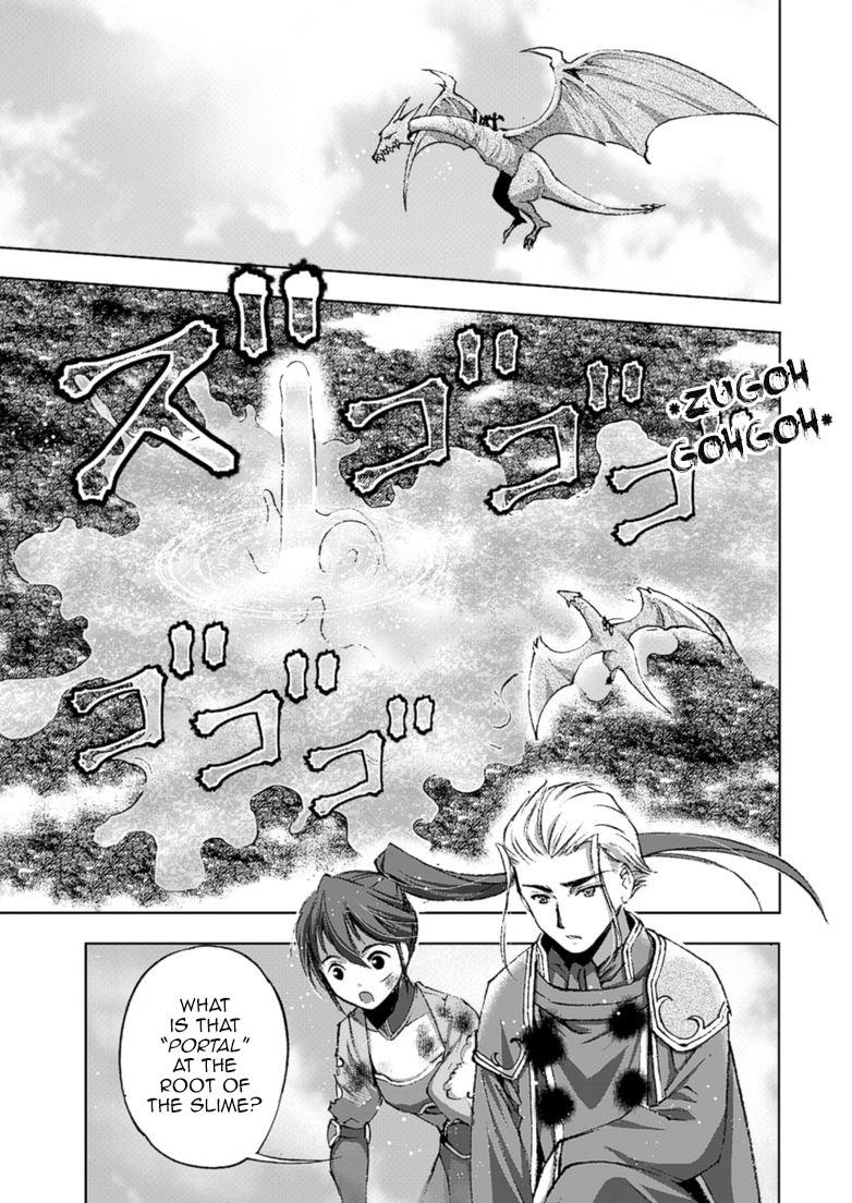 Maou No Hajimekata 15