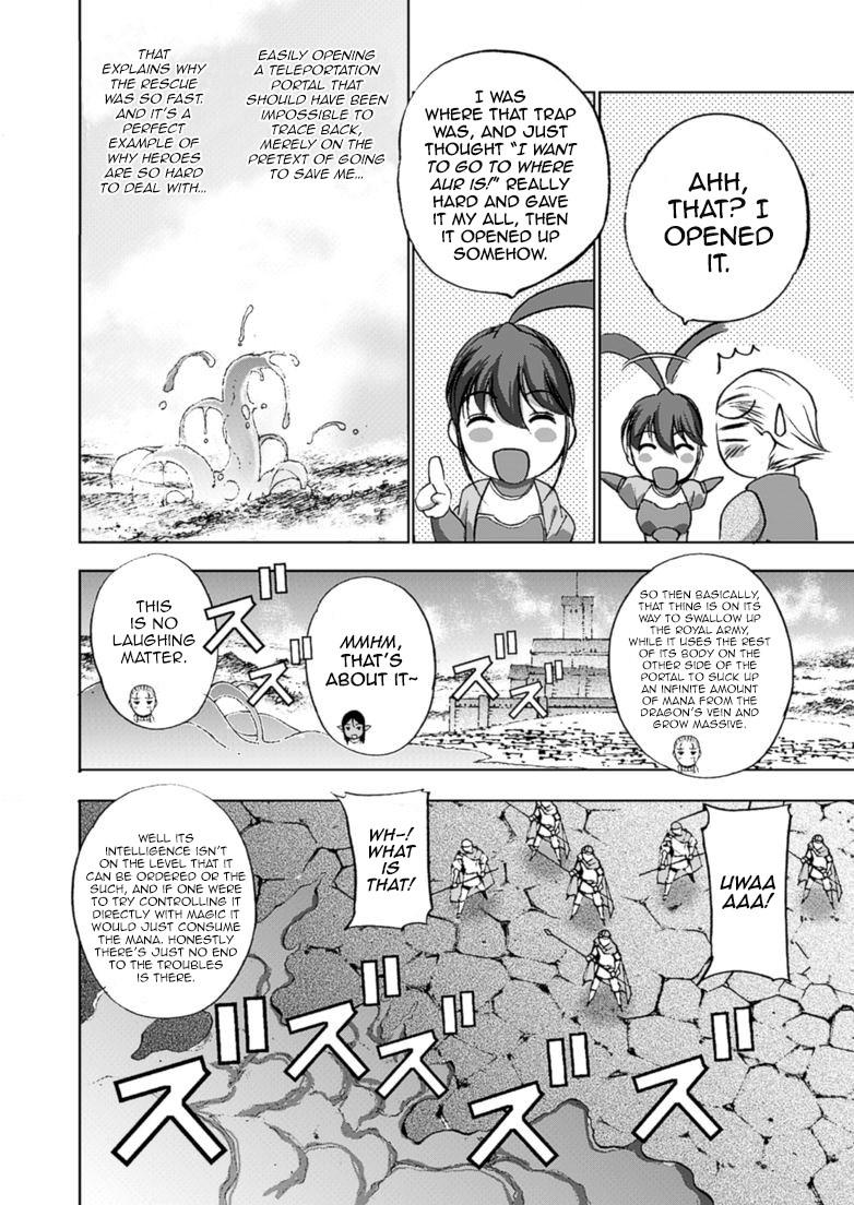 Maou No Hajimekata 15